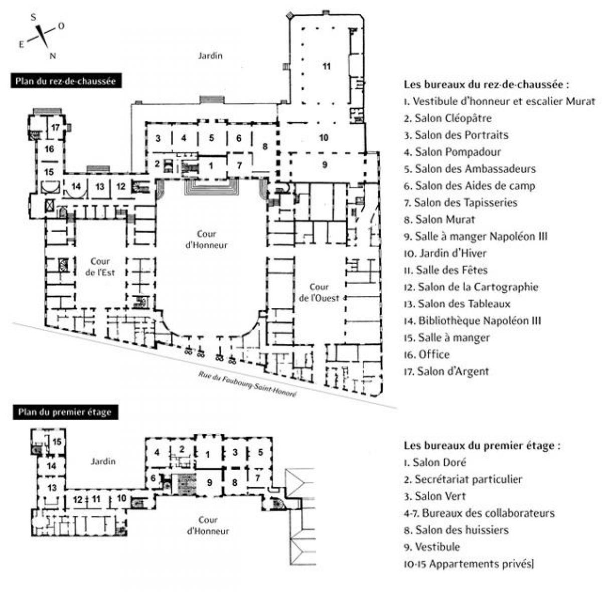 Kart Yelisey Sarayı