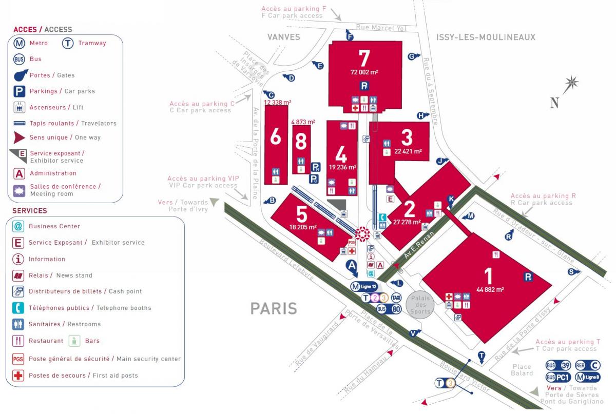 Kart Paris Expo