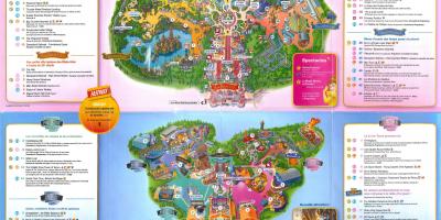 Kart Disneyland