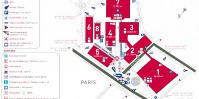 Kart Paris Expo